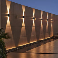 SunAura - Kabellose Solar-LED-Leuchten [Letzter Tag Rabatt] 2