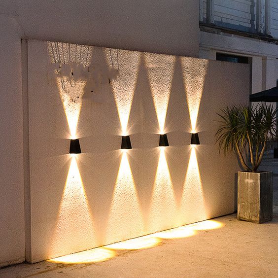 SunnyLights™ Bright Wireless Comfort LED Lights 0