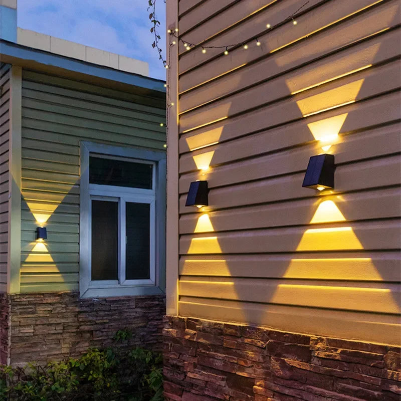 SunnyLights™ Bright Wireless Comfort LED Lights 1