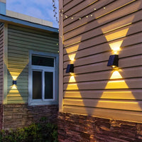 SunnyLights™ Bright Wireless Comfort LED Lights 1