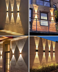SunnyLights™ Bright Wireless Comfort LED Lights 6