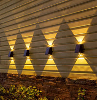 SunnyLights™ Bright Wireless Comfort LED Lights 7