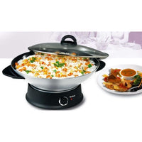 Tefal wok wo300010