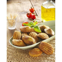 TEFAL Accessories XA801512 Set of 2 mini madeleines Snack Collection