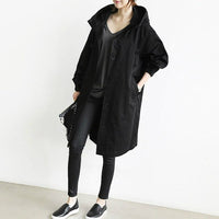 Tatjana™ Anspruchsvoller Regenschutz-Trenchcoat