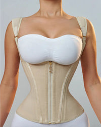 Teresa™ Frauenkorsett Body Shaper