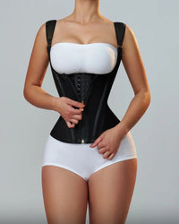 Teresa™ Frauenkorsett Body Shaper
