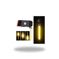 TrailLite™ - LED-Fahrrad-Rücklicht 10