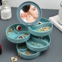TresormitCharme™ Organizes your jewelry 1
