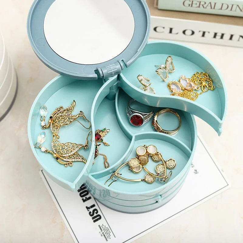 TresormitCharme™ Organizes your jewelry 4