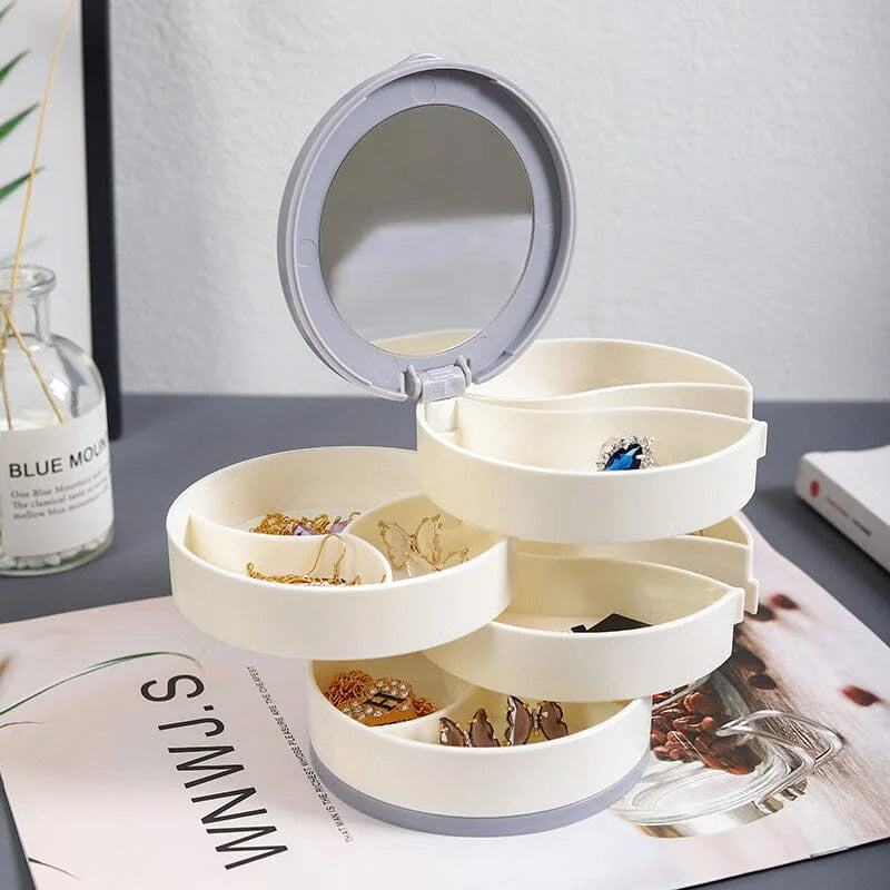 TresormitCharme™ Organizes your jewelry 5