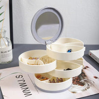 TresormitCharme™ Organizes your jewelry 5