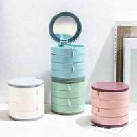 TresormitCharme™ Organizes your jewelry 6