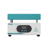 Electronic Hot Plate, Preheat Digital Preheating Station, PCB SMD Heating