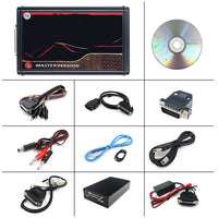 ECU Programmer, Unlimited EU KTAG V7020, Online KESS V5017