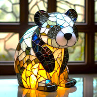 VitraGlow - Magische Lichtkunst mit farbigem Glas! 14
