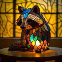VitraGlow - Magische Lichtkunst mit farbigem Glas! 18