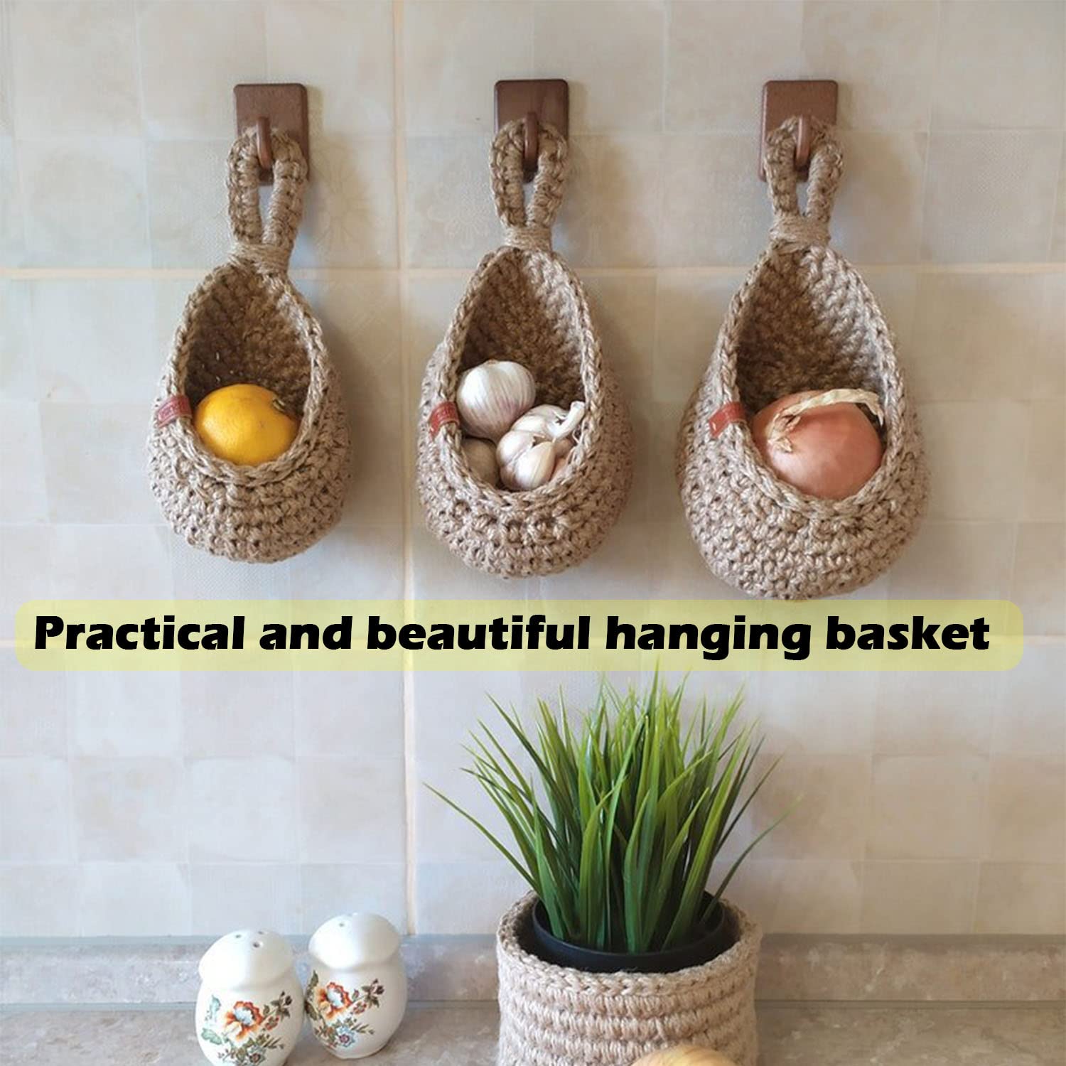 Wallflower™ Declutter with style 2