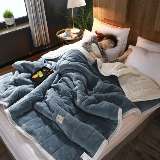 WarmesNetz™ Ultimate thermal comfort 4
