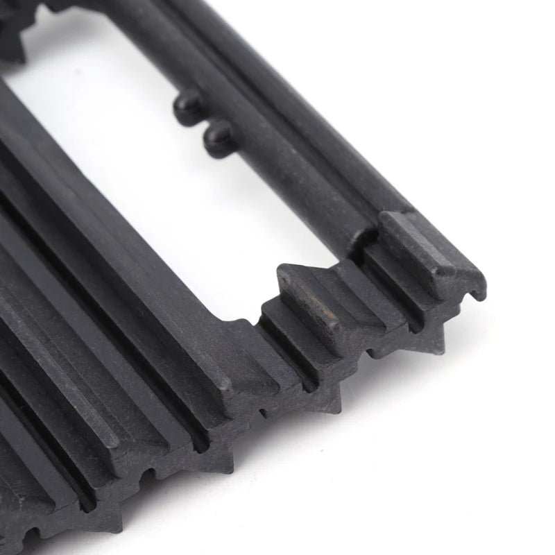 WheelGrip - Universelles, tragbares, rutschfestes Anti-Rutsch-Pad für Autoräder [Letzter Tag Rabatt] 3