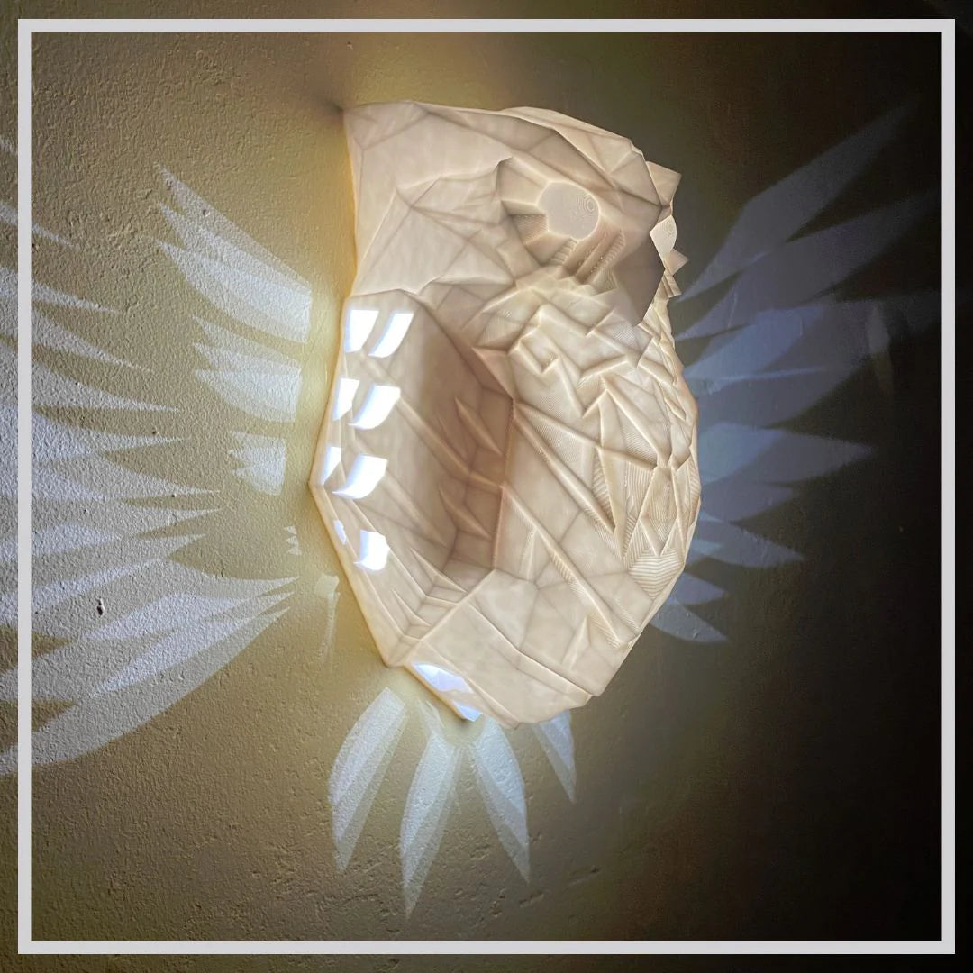 Wild Glow™ Illuminates the Imagination 9