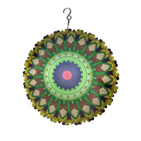 Windala™ - Magical Mandala Wind Chime 4