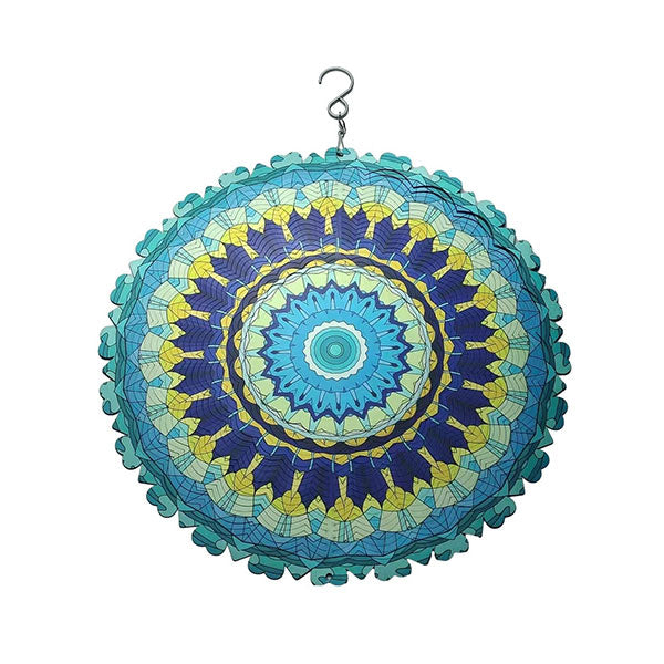 Windala™ - Magical Mandala Wind Chime 5