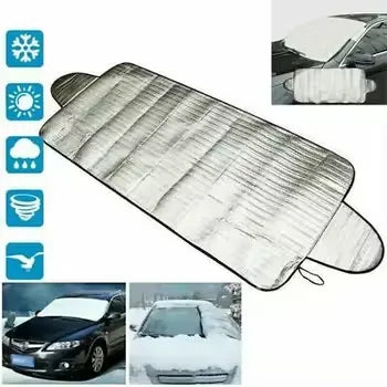 WinterShield - Schnee-Blocker [Letzter Tag Rabatt] 4