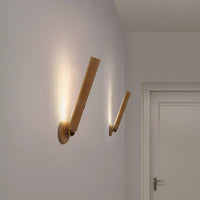 WoodenLight™ Mounted on everything 1