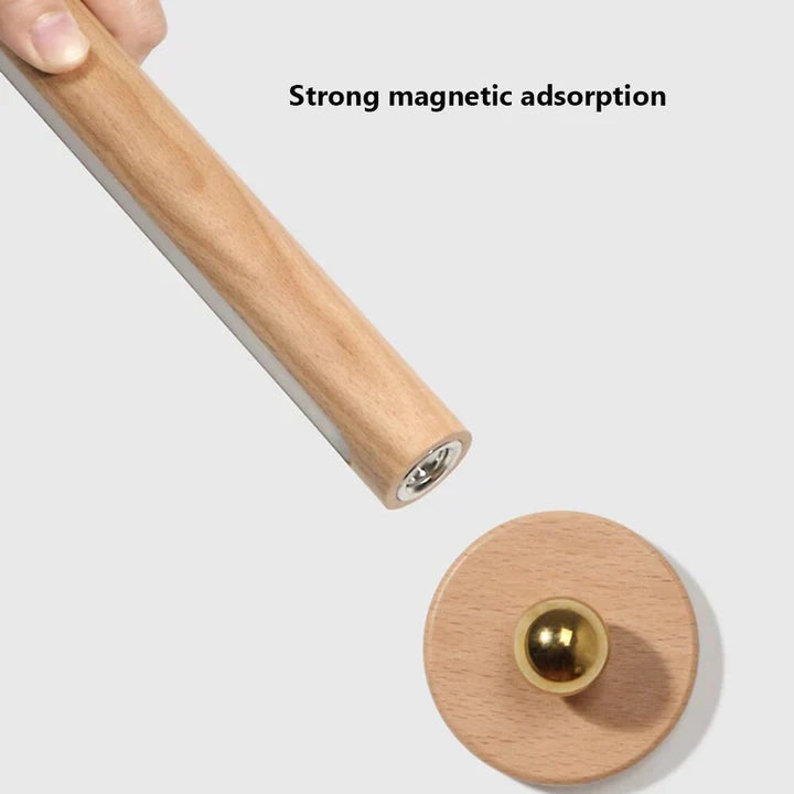WoodenLight™ Mounted on everything 6