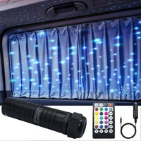 Car Roof Star Light Interior, 150 LED Lights, APP control