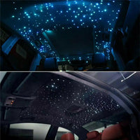 Car Roof Star Light Interior, 150 LED Lights, APP control