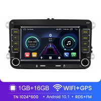 Bilradio, Android 11, GPS