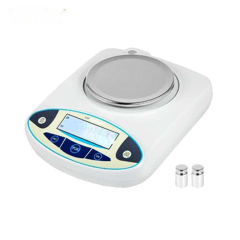 Analytical Balance, High Precision, 3000g x 001g