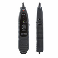 Network Cable Tester, POE Compatibility, Wiremap Scanner Technology