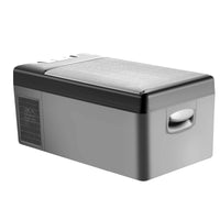 Bærbar Bil Fryser, 15L Kapacitet, 12V/24V